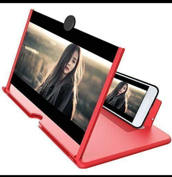 Loupe d'écran pour smartphone