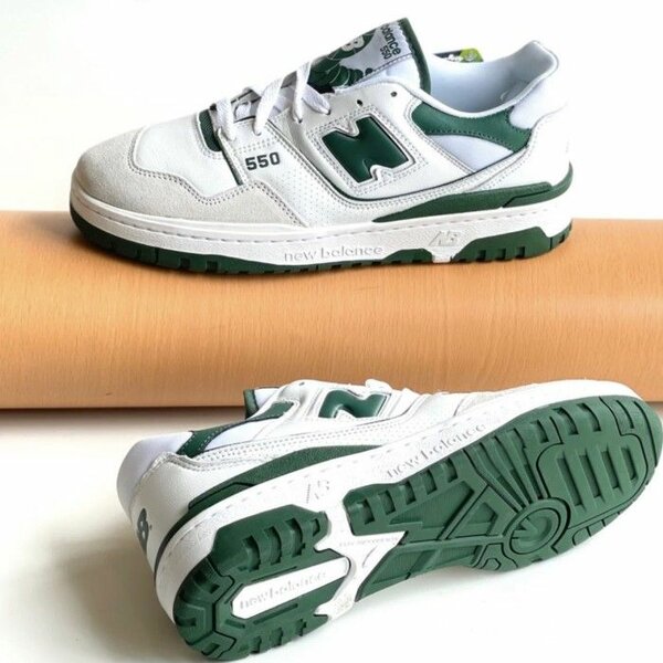 New balance 550