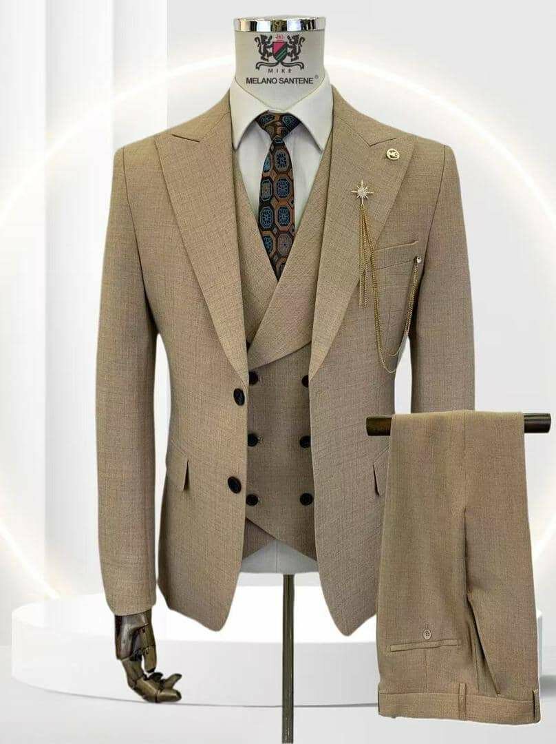 Costumes élégants pour homme