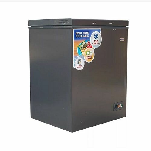 Nasco 144L Chest Freezer Nas-200SK