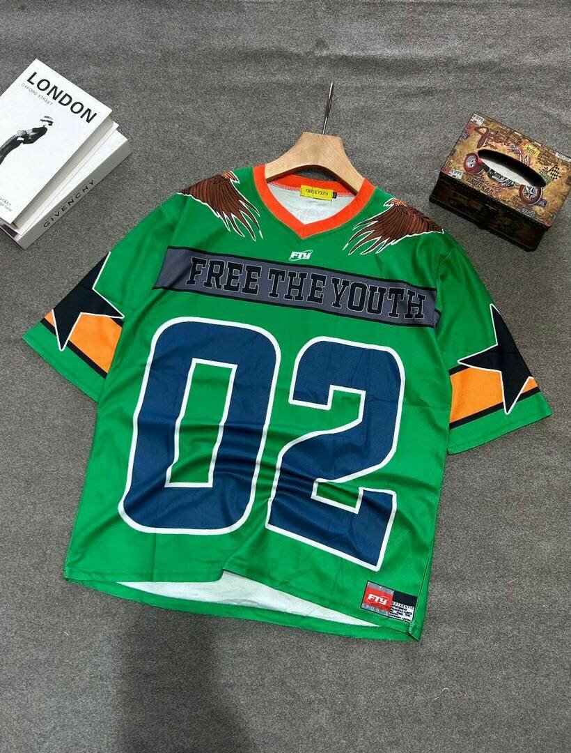 High Quality Free the youth Jerseys