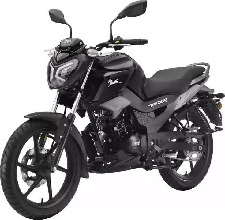 TVS Apache RTR 160 4V