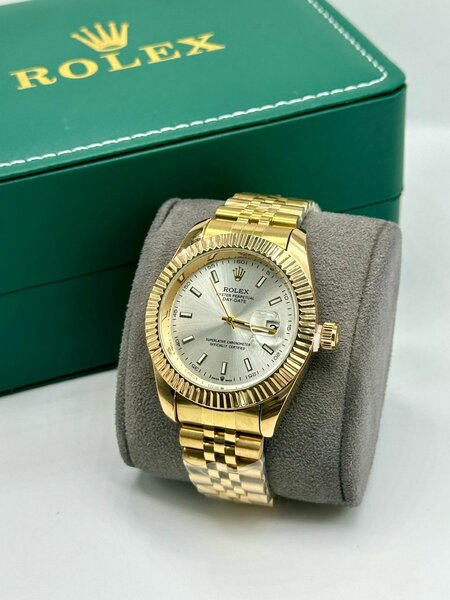 Montre Rolex Classique