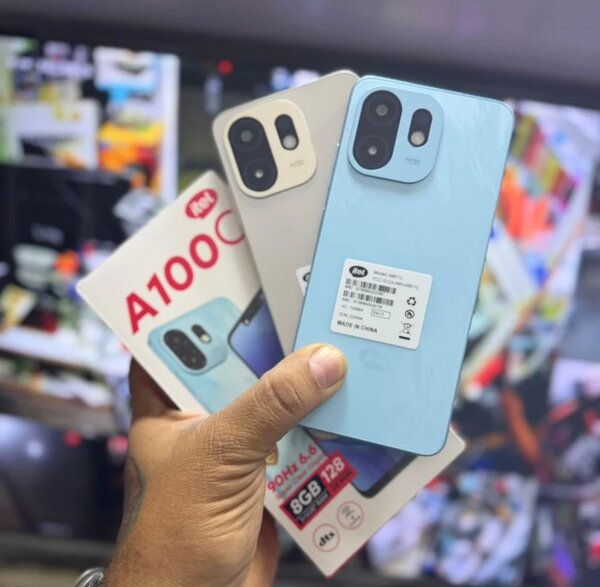 Itel A100C 64GB