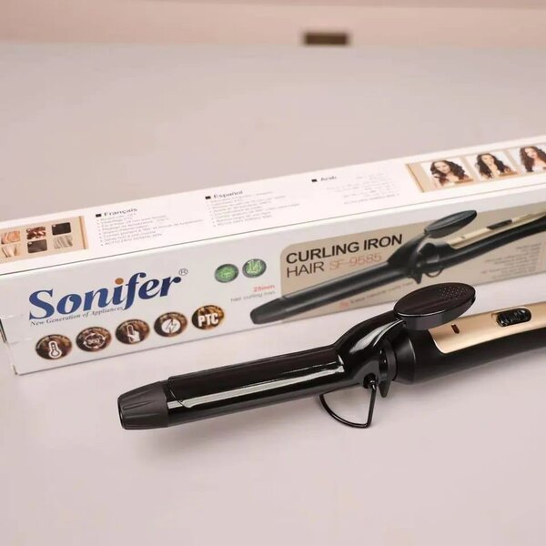 Fer à Boucler Sonifer SF9585