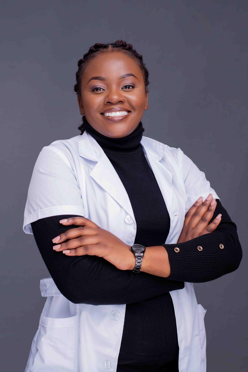 Short sleeved Labcoats