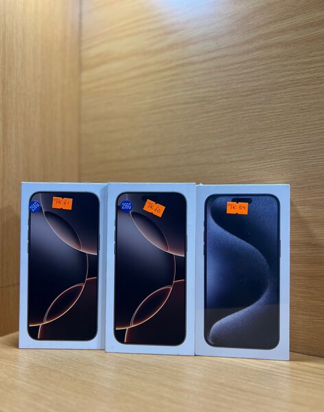 iPhone 16 pro max 256GB