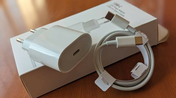 type C to C fast chargers