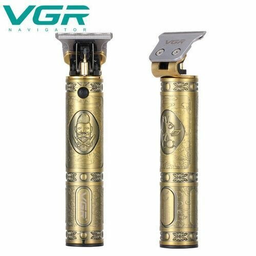 VGR Tondeuse à Cheveux - VGR V-085 Rechargeable