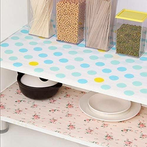 Refrigerator Mats Shelf Liners
