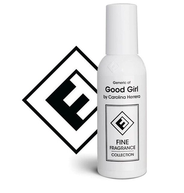 Fine Fragrance Collection