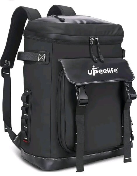 Sac à dos stylé et fonctionnel