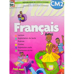 Manuel Scolaire Français CM2