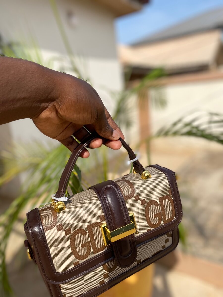 GD ladies bag