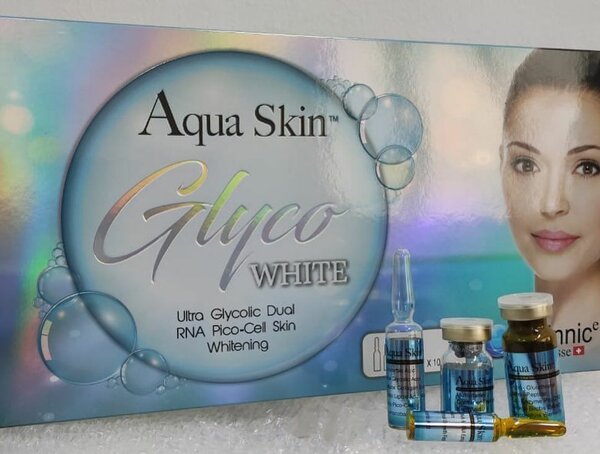 Aqua glyco