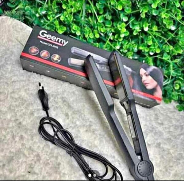 Lisseur Cheveux Kemei Professionnel