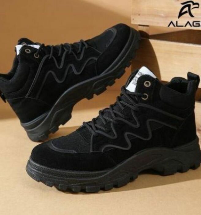 Chaussures randonnée homme