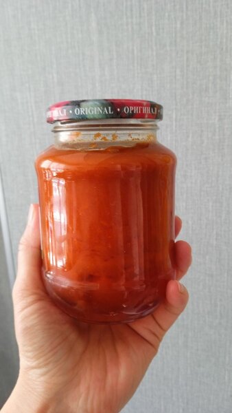 Варенье Облепихи, переправа домашние