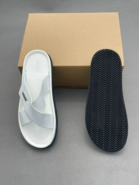 Sandales homme élégantes