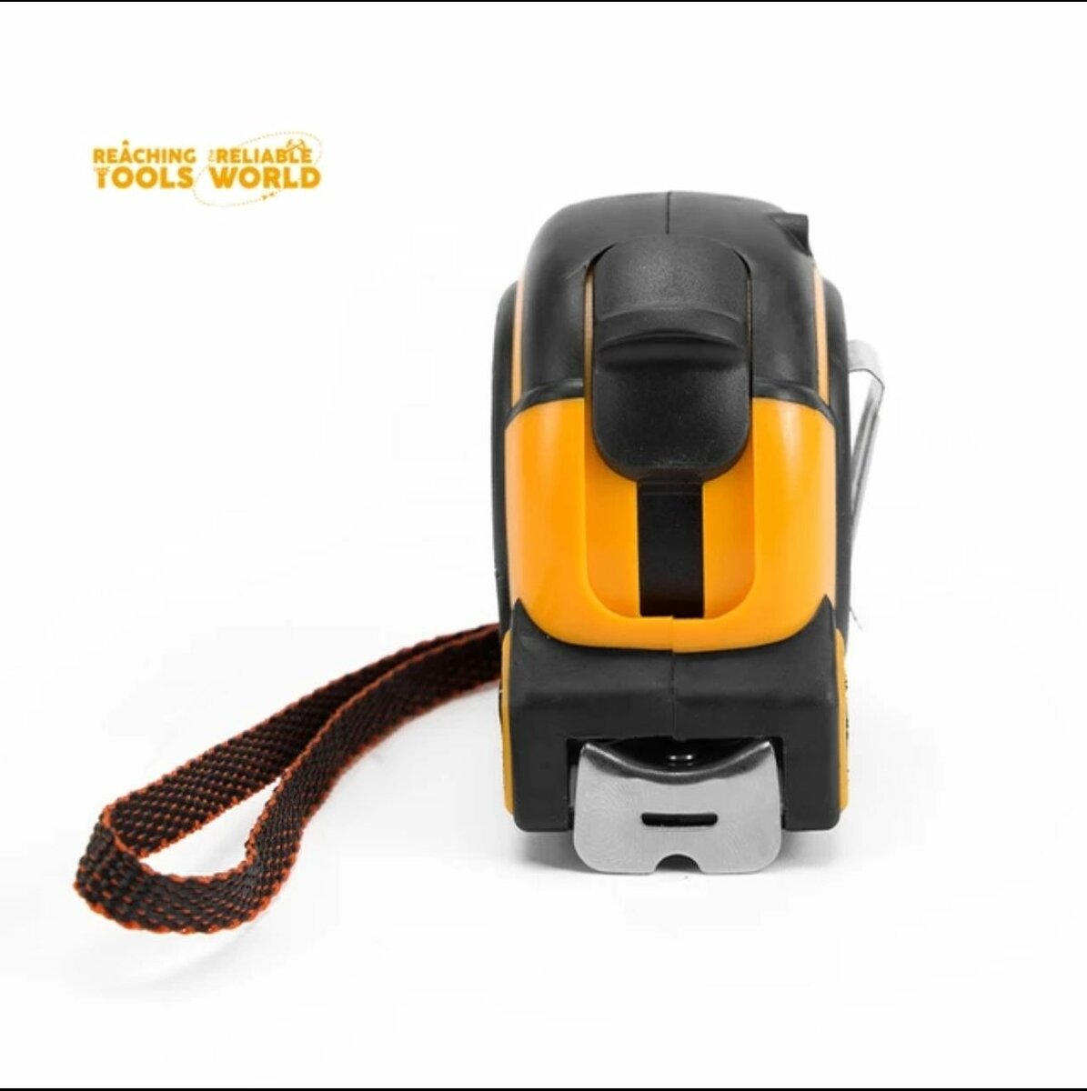 5m Retractable Measuring Tape