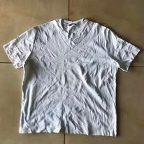 new casual good quality men's t-shirt