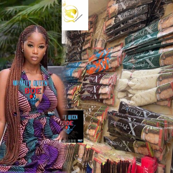 X-PRESSION 2 mètres