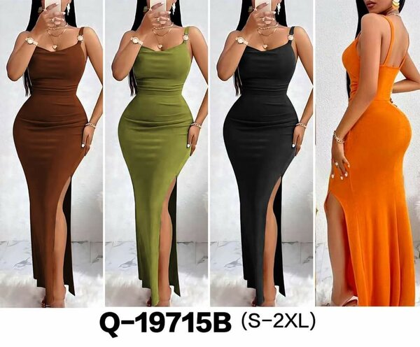 Good quality dresses