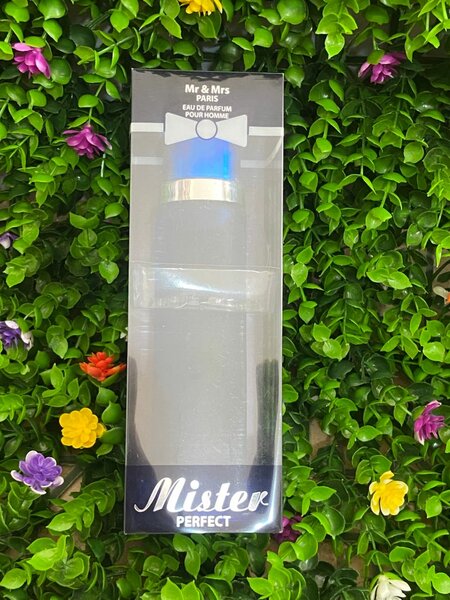Parfum Mister Perfect