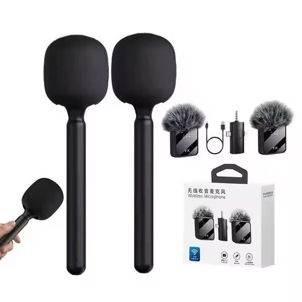 Microphone sans fil F15-2