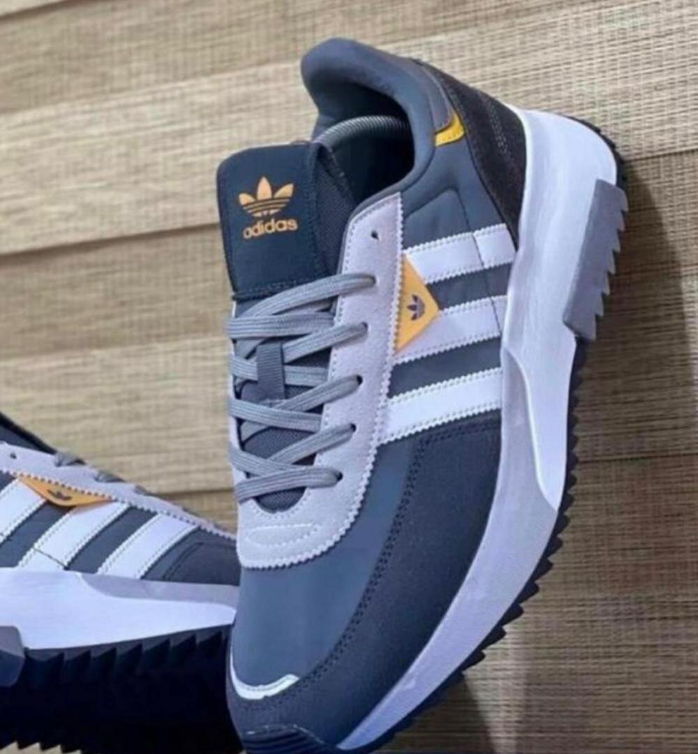 Baskets tendance pour homme