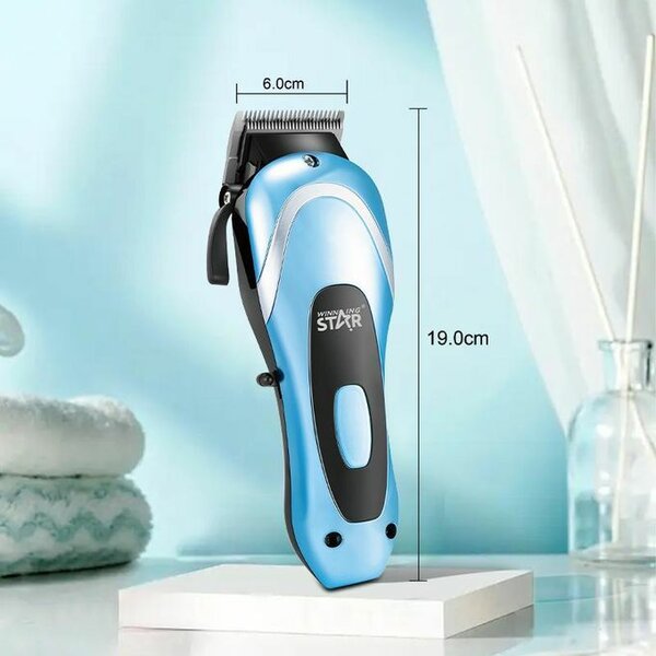 Tondeuse Rechargeable Solaire