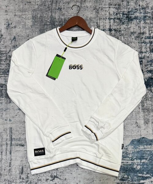 Sweat-shirt Boss pour Hommes