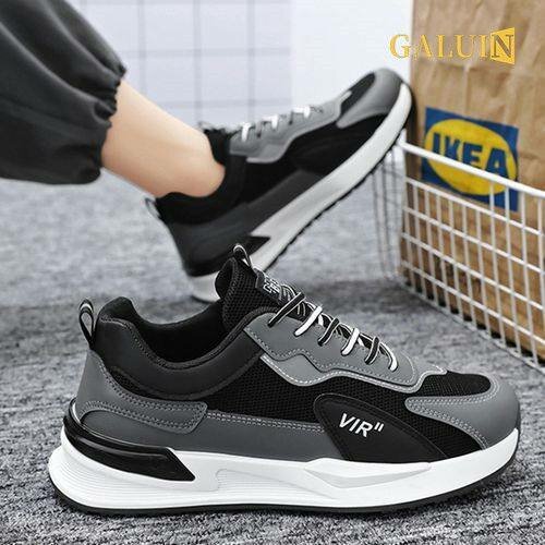 GALUIN Baskets Décontractées H