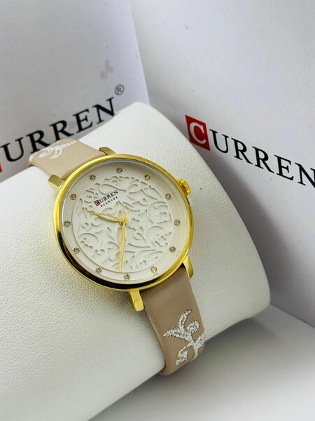 MONTRE LUXE DAME CURREN