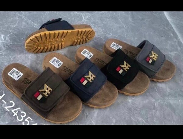 Sandales Décontractées Homme