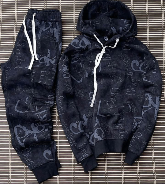 Essentials Ensemble Survêtement