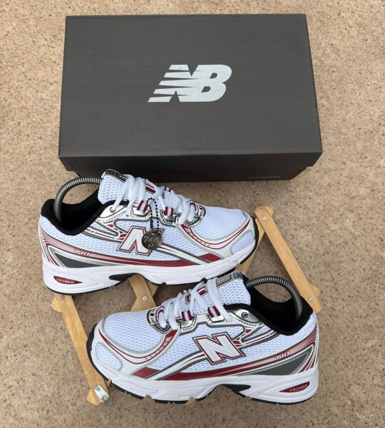 Sneakers New Balance classiques