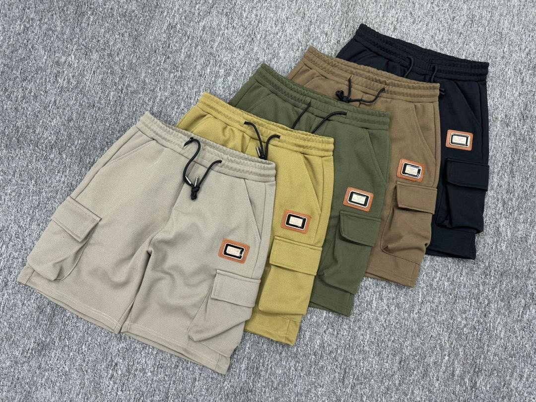 Quality Shorts