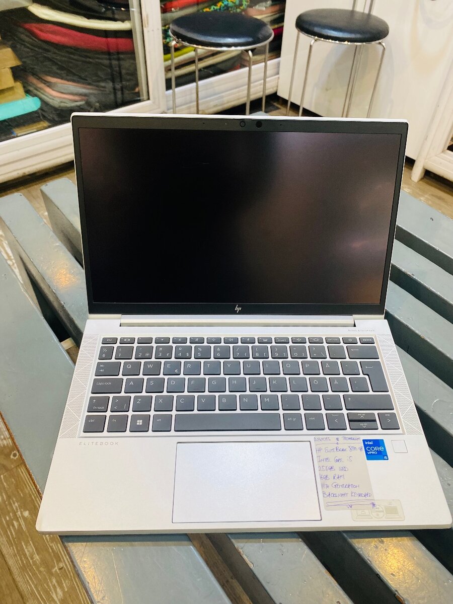 Hp Elitebook 830 G3