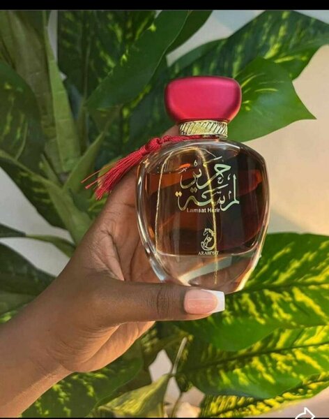 Eau de Parfum Orientale