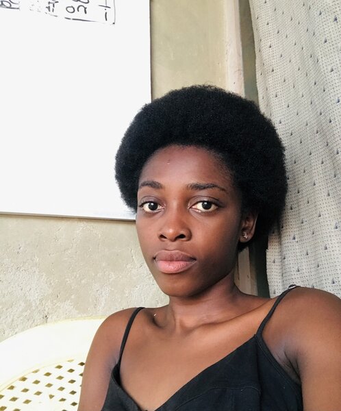 Amaa hair products set