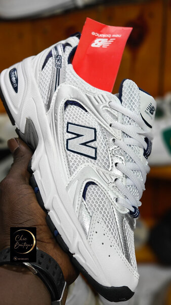 Sneakers confortables homme