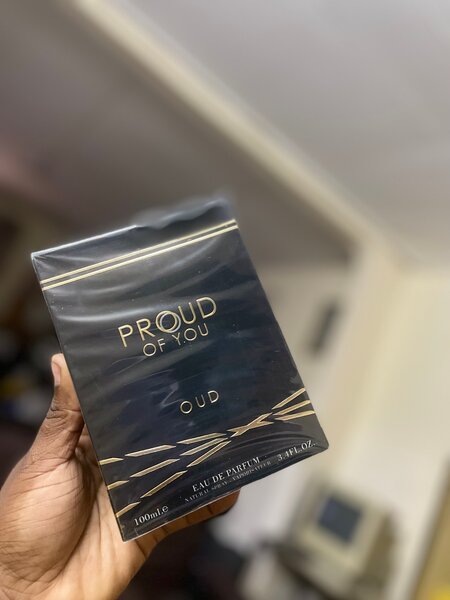 Parfum Oud Elegant 100ml