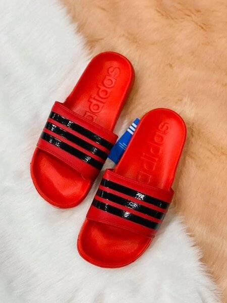 Adidas slides