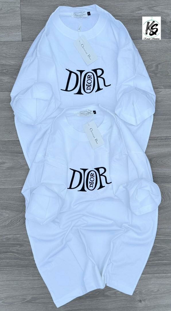 T-shirts imprimés mode unisexe