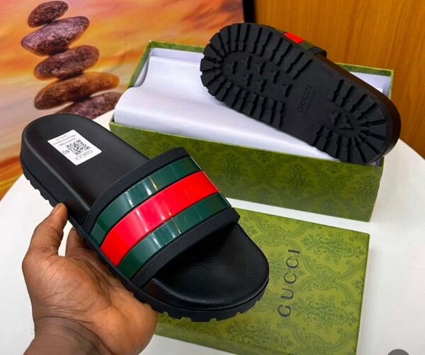 Sandales homme luxe confort