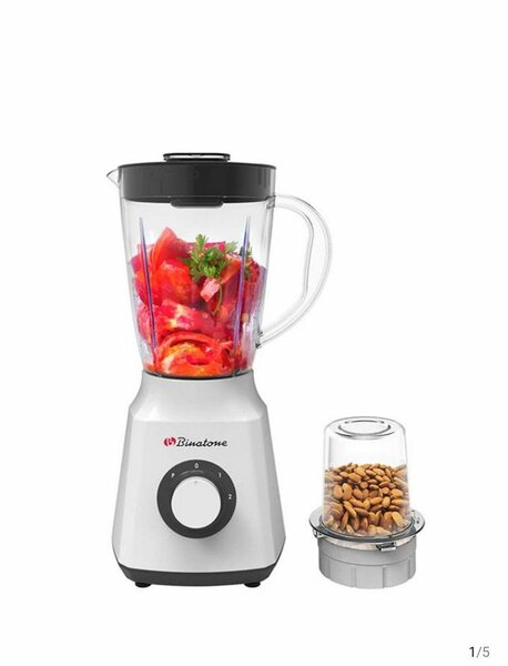 Blender multifonction puissant