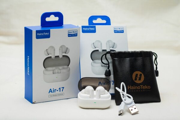 Hainotecko Air17 Bluetooth headsets