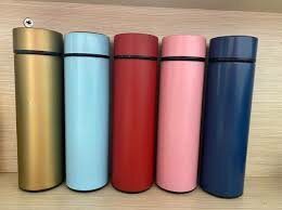 Bouteille Thermos Intelligente 500ml
