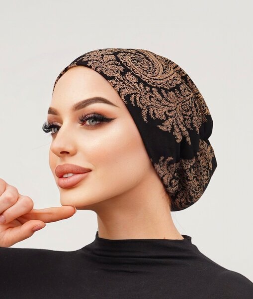 Платки готовые